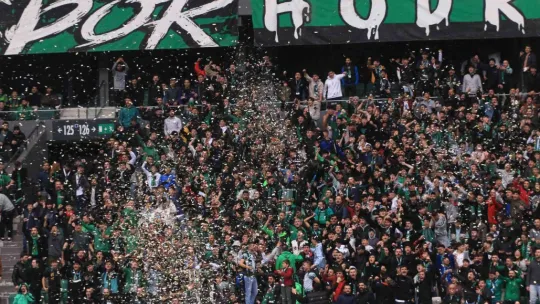 Kocaelispor'a büyük şok!