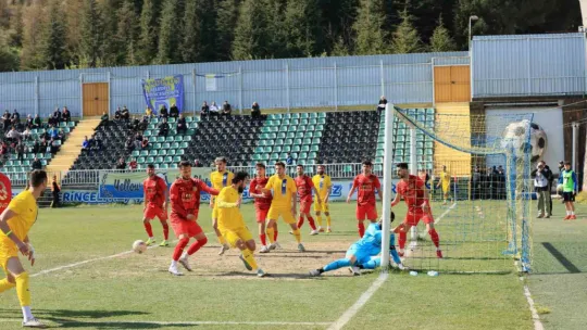Belediye Derincespor'da işler düzeldi: 3-1