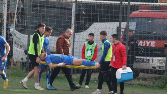 Belediye Derincespor evinde 1 puana razı: 0-0