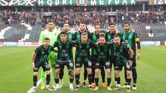 Kritik maçta beraberlik