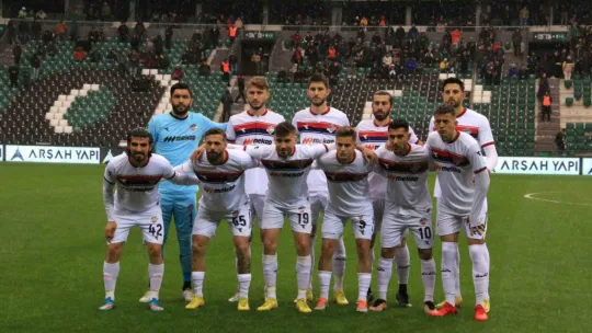 Kritik maçta beraberlik
