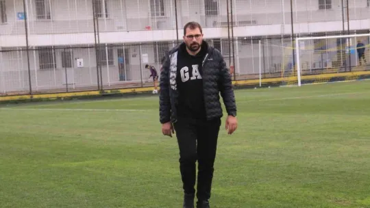 Belediye Derincespor yine galip gelemedi: 1-1