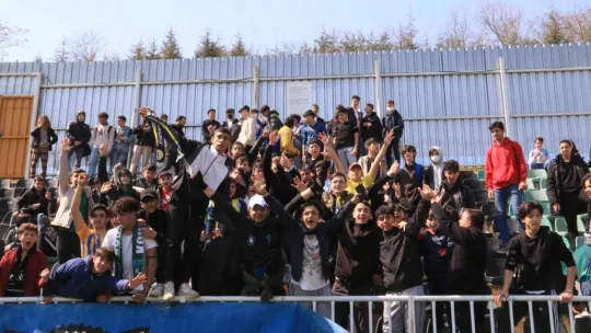 Belediye Derincespor yine evinde galip gelemedi: 2-2