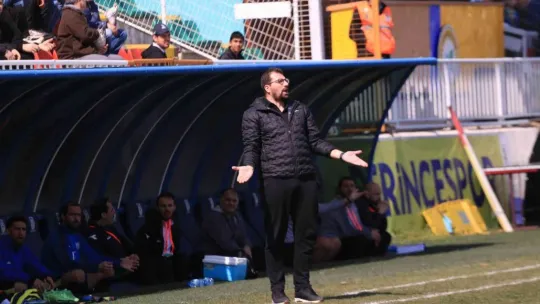 Belediye Derincespor yine evinde galip gelemedi: 2-2