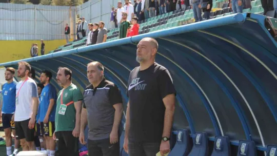 Belediye Derincespor evinde galip geldi: 1-0