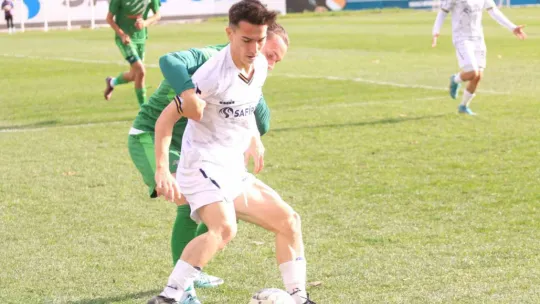 Derincespor önemli bir galibiyet aldı: 2-0