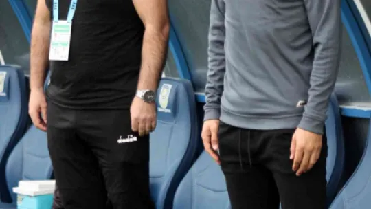 Belediye Derincespor alkışı hak ediyor: 2-1
