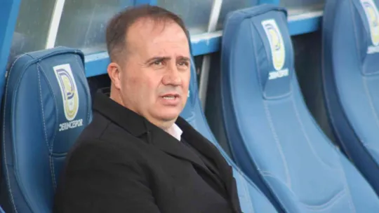 Belediye Derincespor Karşıyaka'yı geçemedi!