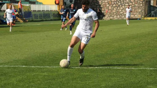 Belediye Derincespor evinde puan kaybetti: 0-0