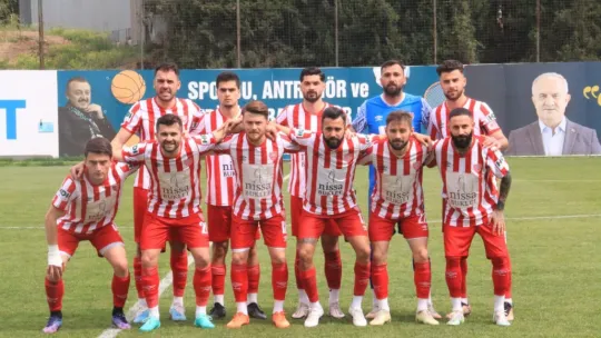Belediye Derincespor evinde galip geldi: 1-0