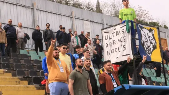 Belediye Derincespor evinde galip geldi: 1-0