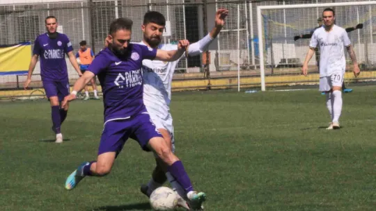 Belediye Derincespor evinde kazamadı