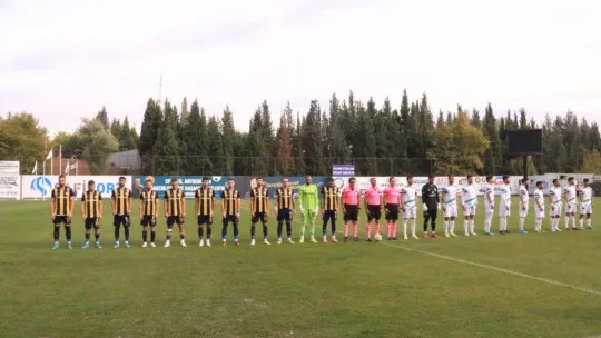 Derincespor liderlik şansını değerlendiremedi: 1-1