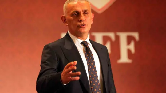 TFF'de bahis skandalı! Hakemler tespit edildi