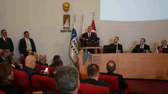 Bakan Kocaeli'de açıkladı: 710 milyon lira ceza kesildi