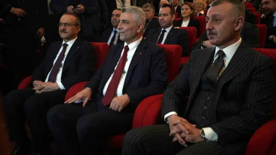 Bakan Kocaeli'de açıkladı: 710 milyon lira ceza kesildi