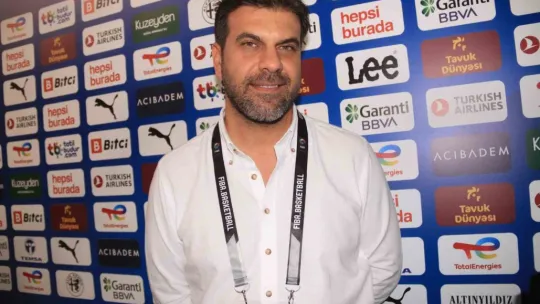 Tilbe Şenyürek: Rakip seçebilecek lüksümüz olmadığını düşünüyorum