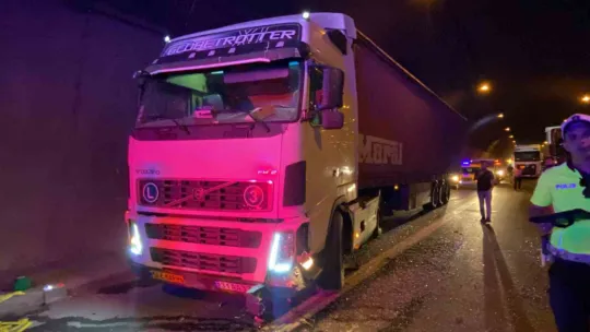 Kocaeli'de ortalık savaş alanına döndü: 15 yaralı