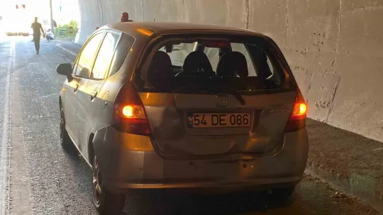 Kocaeli'de ortalık savaş alanına döndü: 15 yaralı