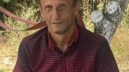 Tır şoförünü hayattan koparan korkunç olay
