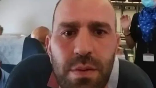 Tır sürücüsünün öldüğü kazaya karışan şahıs tutuklandı