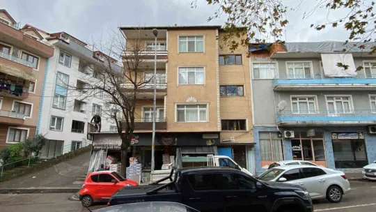 Hırsız ve gözcüsü adliyeye sevk edildi