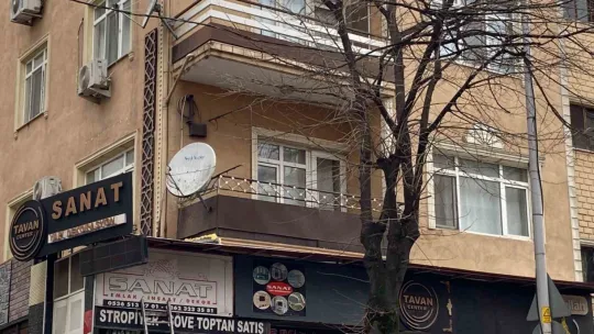 Hırsız ve gözcüsü adliyeye sevk edildi