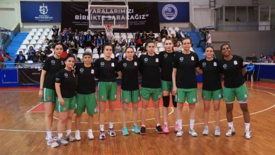 Haftalar sonra ilk mağlubiyet