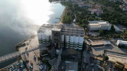 TMO silolarındaki patlama davasında sanıklara 15 yıla kadar hapis talebi