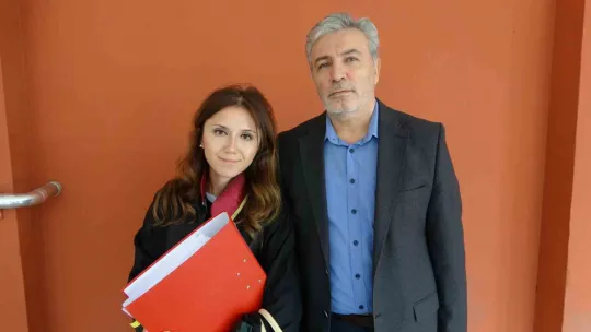 TMO silolarındaki patlamaya ilişkin davada son durum