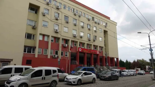TMO silolarındaki patlamaya ilişkin davada son durum