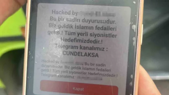 Toplu taşıma araçlarının sistemlerini hackleyen şüpheliler yakalandı