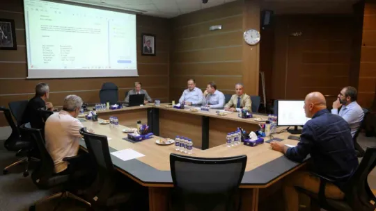 Toplu taşımada huzuru bozan şoförlere ceza