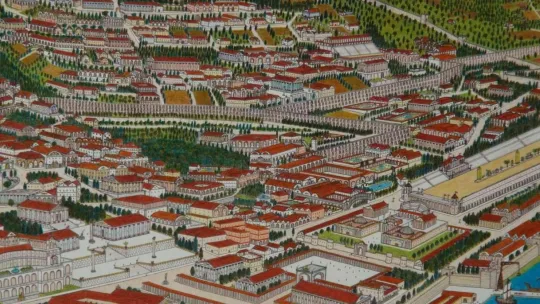 Toprağın altındakini, kağıt üstünde ayağa kaldırıyor