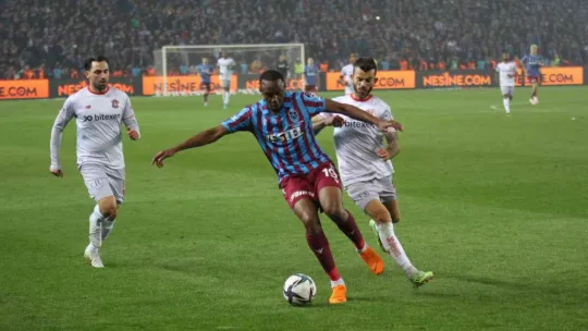 38 yıl aradan sonra gelen şampiyonluk!