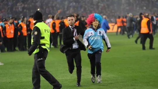 38 yıl aradan sonra gelen şampiyonluk!