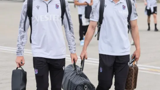 Trabzonspor, İstanbul'da