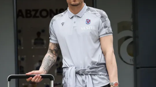 Trabzonspor, İstanbul'da