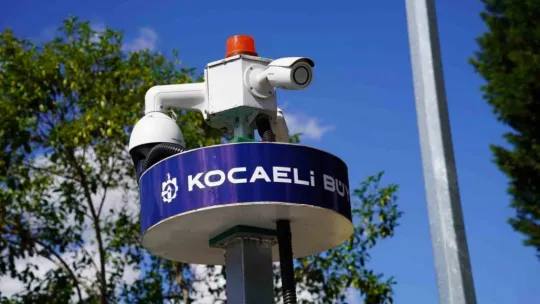 Trafiğe akıllı çözüm