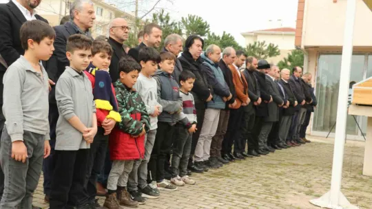 Minik Ömer'in babasından yürek yakan sözler