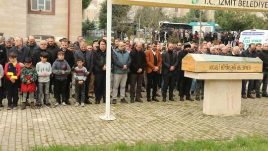 Minik Ömer'in babasından yürek yakan sözler