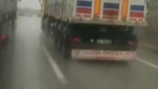 Trafikte terör estirmişlerdi, yakalandılar