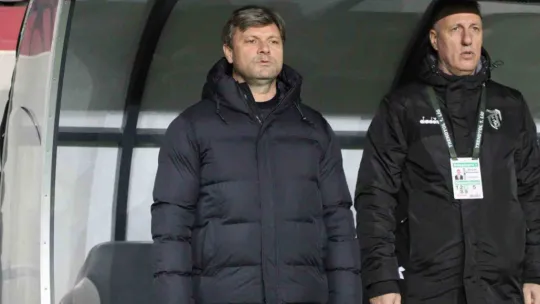 Kocaelispor İzmir'den istediğini aldı: 0-2