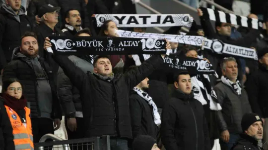 Kocaelispor İzmir'den istediğini aldı: 0-2