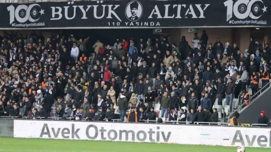 Kocaelispor İzmir'den istediğini aldı: 0-2