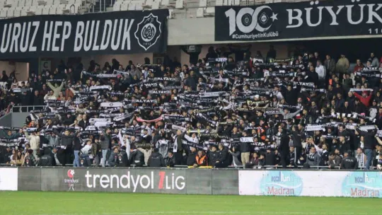 Kocaelispor İzmir'den istediğini aldı: 0-2