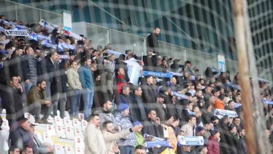 Kocaelispor'da yine değişen bir şey yok: 0-0