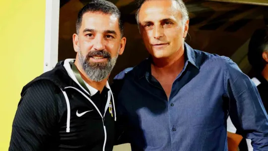 Eyüpspor, Ümraniyespor'a şans tanımadı