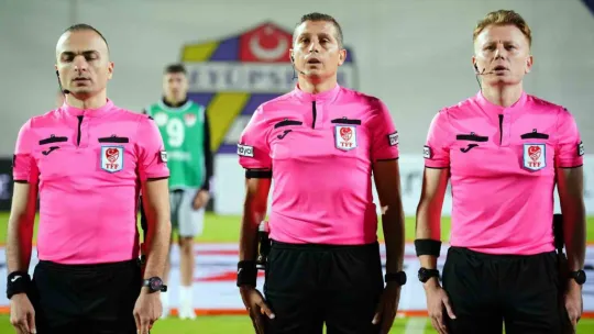 Eyüpspor, Ümraniyespor'a şans tanımadı