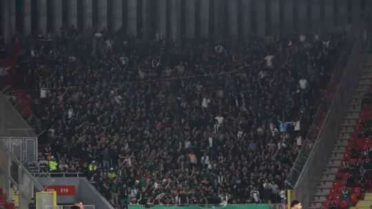 Kocaelispor, İzmir'den mutlu dönüyor: 0-1